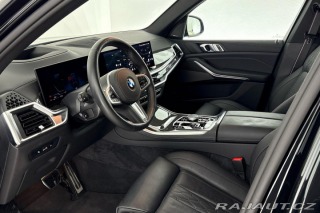 BMW X5 xDrive40d 2025