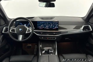 BMW X5 xDrive40d 2025