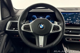 BMW X5 xDrive40d 2025