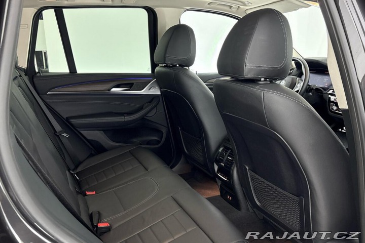 BMW X3 xDrive30d 2021