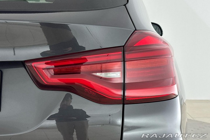BMW X3 xDrive30d 2021