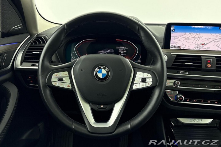BMW X3 xDrive30d 2021