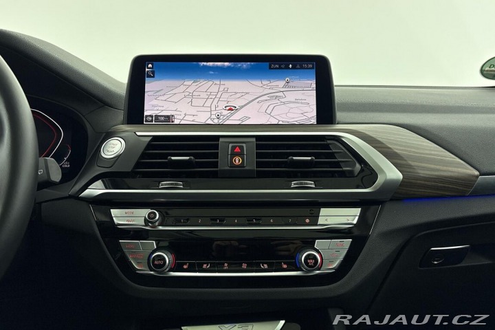 BMW X3 xDrive30d 2021