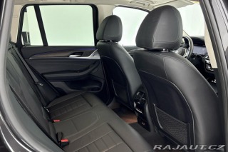 BMW X3 xDrive30d 2021