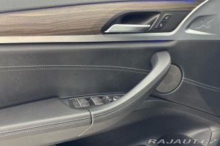 BMW X3 xDrive30d 2021