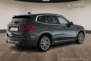 BMW X3 xDrive30d 2021