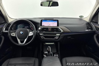 BMW X3 xDrive30d 2021