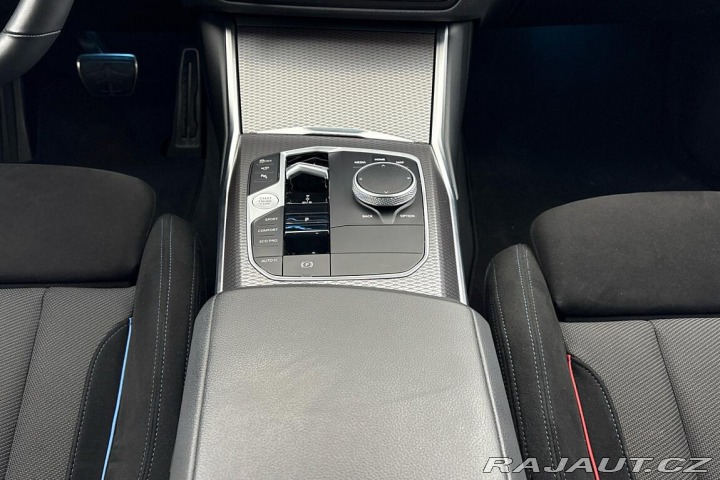 BMW 3 řady 3 | 320d xDrive 2024