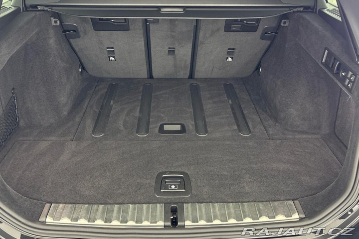 BMW 3 řady 3 | 320d xDrive 2024