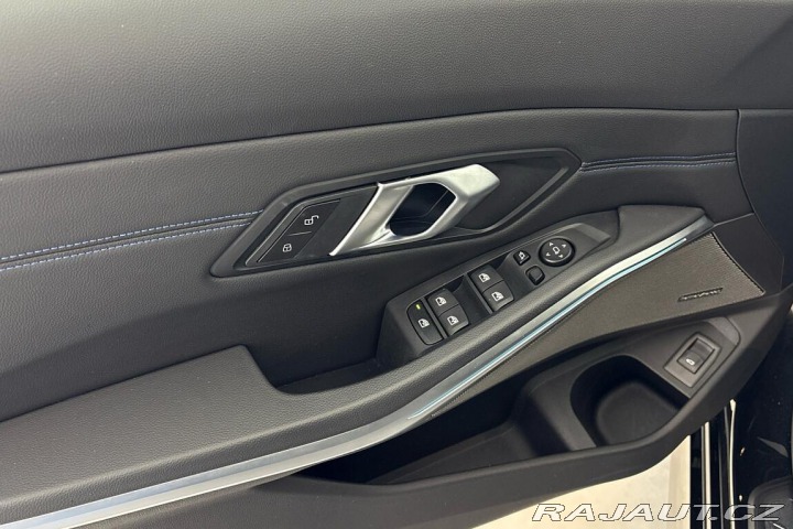BMW 3 řady 3 | 320d xDrive 2024