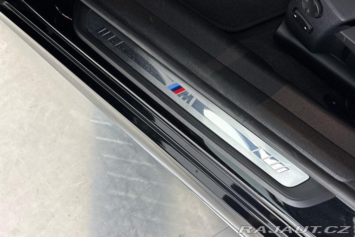 BMW 3 řady 3 | 320d xDrive 2024