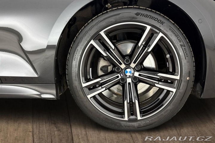 BMW 3 řady 3 | 320d xDrive 2024