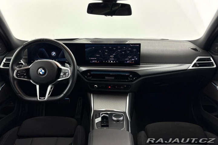 BMW 3 řady 3 | 320d xDrive 2024