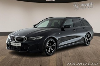 BMW 3 řady 3 | 320d xDrive 2024