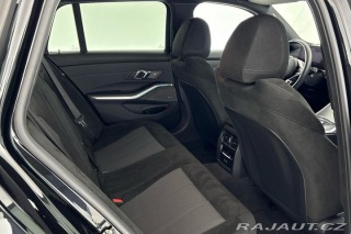 BMW 3 řady 3 | 320d xDrive 2024