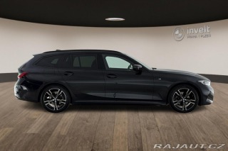 BMW 3 řady 3 | 320d xDrive 2024