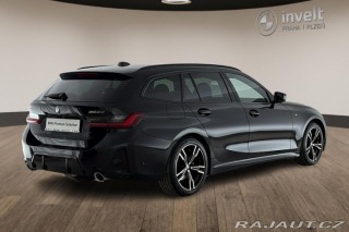 BMW 3 řady 3 | 320d xDrive 2024