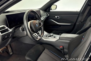 BMW 3 řady 3 | 320d xDrive 2024