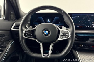 BMW 3 řady 3 | 320d xDrive 2024