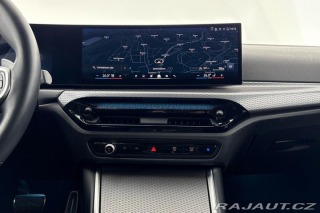 BMW 3 řady 3 | 320d xDrive 2024