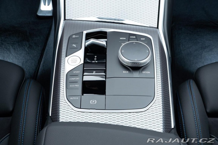 BMW 3 řady 3 | 320d xDrive 2024