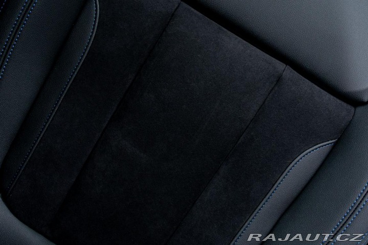 BMW 3 řady 3 | 320d xDrive 2024