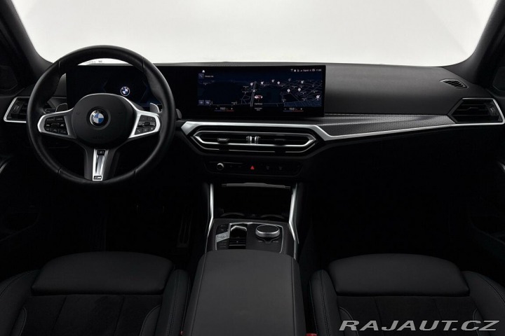 BMW 3 řady 3 | 320d xDrive 2024