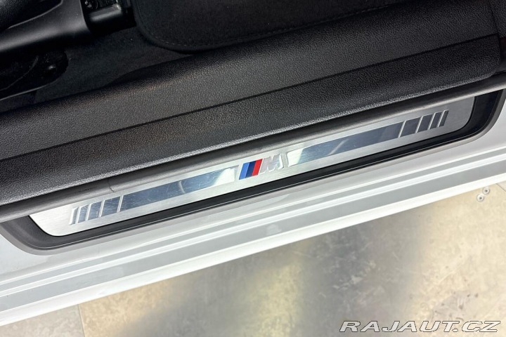 BMW 3 řady 3 | 320d xDrive 2024