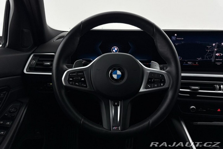 BMW 3 řady 3 | 320d xDrive 2024