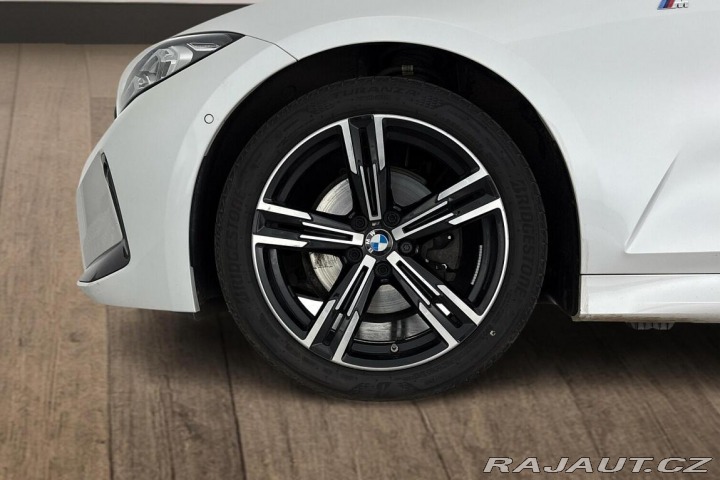 BMW 3 řady 3 | 320d xDrive 2024