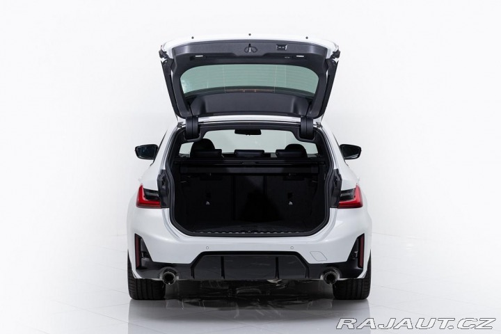 BMW 3 řady 3 | 320d xDrive 2024