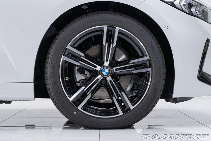 BMW 3 řady 3 | 320d xDrive 2024