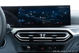 BMW 3 řady 3 | 320d xDrive 2024