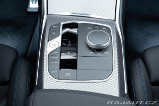 BMW 3 řady 3 | 320d xDrive 2024