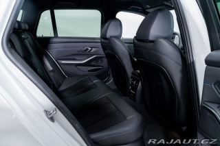 BMW 3 řady 3 | 320d xDrive 2024