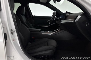 BMW 3 řady 3 | 320d xDrive 2024
