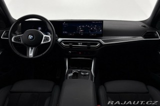 BMW 3 řady 3 | 320d xDrive 2024