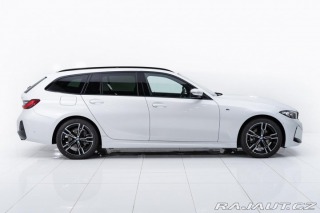BMW 3 řady 3 | 320d xDrive 2024