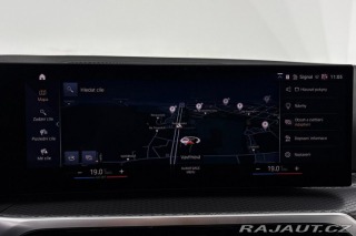 BMW 3 řady 3 | 320d xDrive 2024