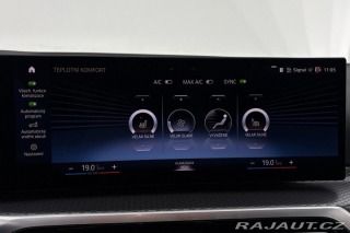 BMW 3 řady 3 | 320d xDrive 2024