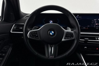 BMW 3 řady 3 | 320d xDrive 2024