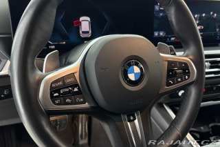 BMW 3 řady 3 | 320d xDrive 2024