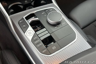 BMW 3 řady 3 | 320d xDrive 2024