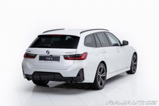 BMW 3 řady 3 | 320d xDrive 2024