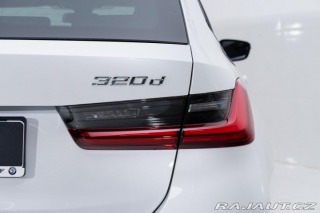 BMW 3 řady 3 | 320d xDrive 2024