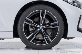 BMW 3 řady 3 | 320d xDrive 2024