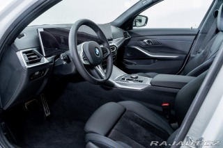 BMW 3 řady 3 | 320d xDrive 2024