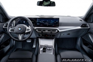 BMW 3 řady 3 | 320d xDrive 2024