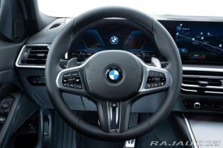 BMW 3 řady 3 | 320d xDrive 2024