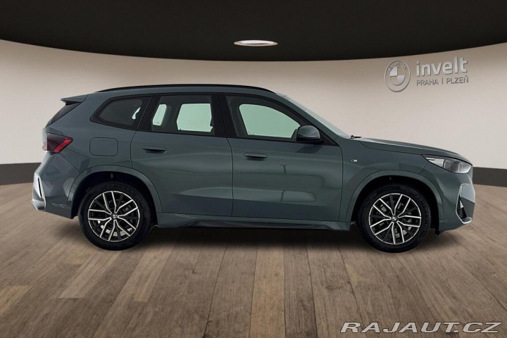 BMW X1 sDrive18d 2022